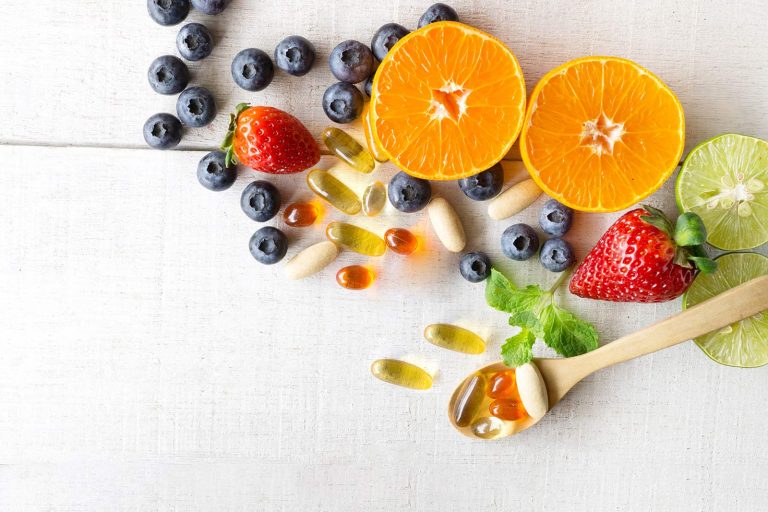5 Ways of Strengthening Our Immune Levels