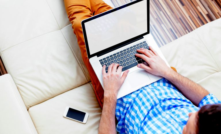 Part-Time Online Businesses We Can Start