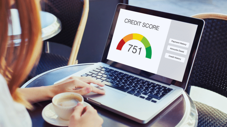 How to Improve Your Credit Score Without Stress: Simple Steps for Financial Wellness