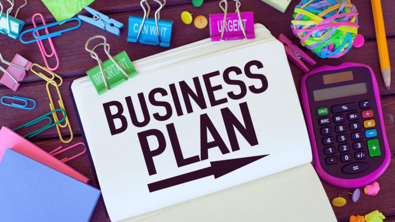 How to Write a Business Plan That Actually Gets Funded: Essential Strategies for Success
