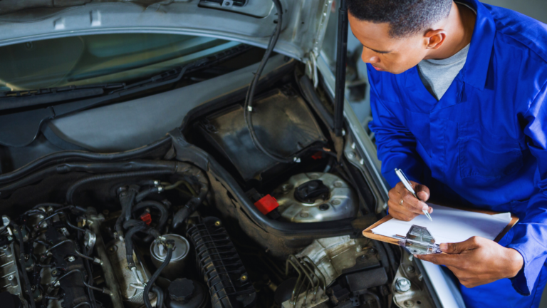 Best Maintenance Schedule for High Mileage Cars: Expert Routine to Extend Lifespan and Reliability