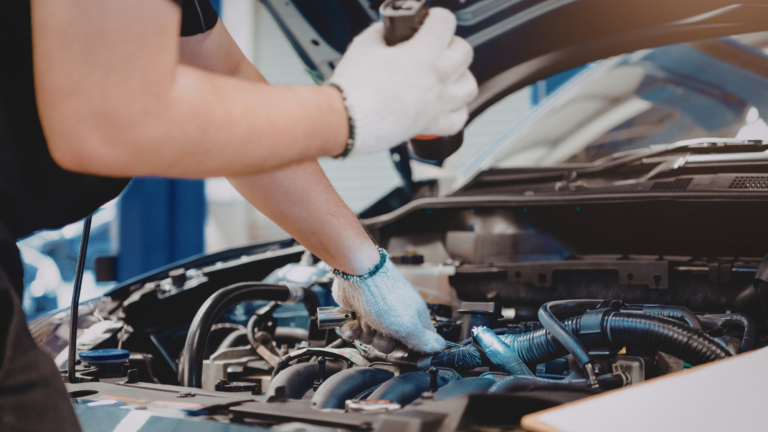 How to Diagnose Engine Misfires Quickly and Accurately for Reliable Repairs