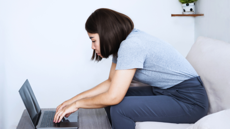 How to Improve Posture at Home: Simple Daily Habits and Exercises for Lasting Alignment